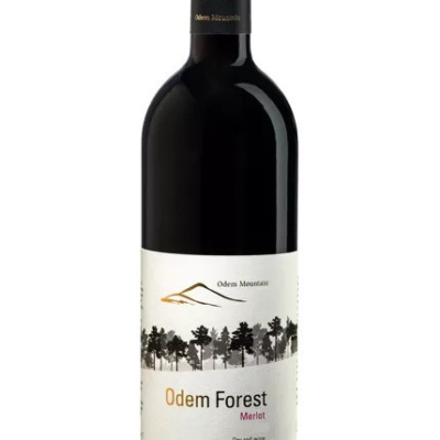 HAR ODEM MERLOT RES 750ML is a red wine hailing from the renowned vineyards of the Galilee region in Israel. This Merlot presents a rich flavor profile characterized by ripe black fruits