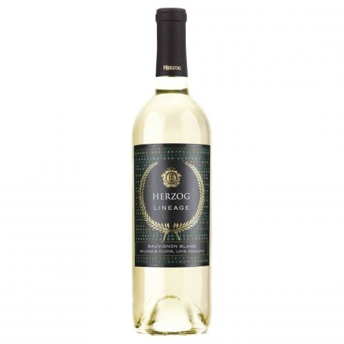 <p>HERZOG LINEAGE SAUV BLANC 750ML is a crisp white wine with a fresh flavor profile