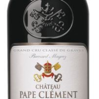 CH PAPE CLEMENT 750ML is a Bordeaux wine from the Pessac-Léognan region