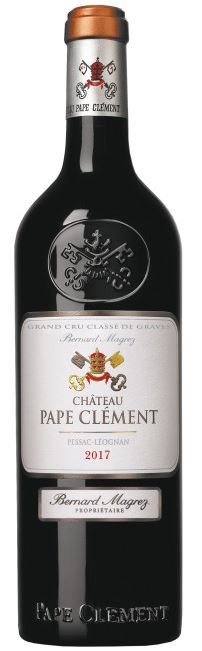 dfeeimcjxbdvu-2306709_1751337814025 CH PAPE CLEMENT 750ML is a Bordeaux wine from the Pessac-Léognan region