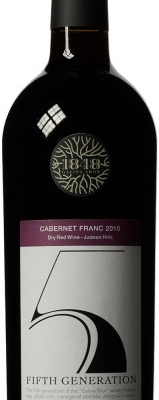 The 1848 Generations 5th Cab Franc 750ml is a notable wine from the renowned wine-producing region of Bordeaux