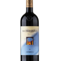 COTARELLA MONTIANO 750ML is a premium wine from the renowned Montiano region