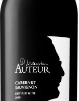 AUTEUR CABERNET SAUVIGNON 750ML hails from renowned wine regions