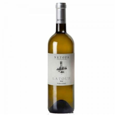 NETOFA LATOUR WHITE 750ML is a crisp and refreshing white wine hailing from the renowned vineyards of [Region]. It features bright notes of citrus and green apple