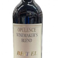 BEIT EL WINEMAKER'S BLEND OPULENCE is a harmonious blend of varietals crafted to reflect the rich terroir of Lebanon. This wine exhibits a complex flavor profile with notes of ripe dark fruits