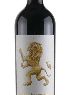 STOUDEMIRE ORIGIN 750ML presents a well-balanced flavor profile characterized by notes of dark fruit