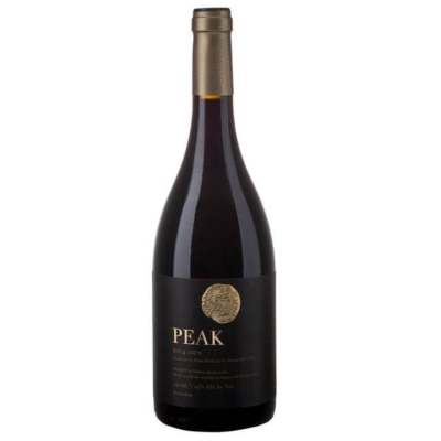 PSAGOT PEAK 750ML is a notable wine from the Judean Hills region of Israel