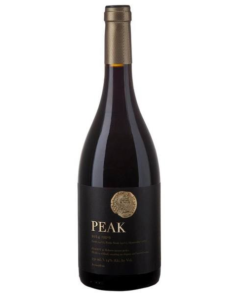PSAGOT PEAK 750ML is a notable wine from the Judean Hills region of Israel