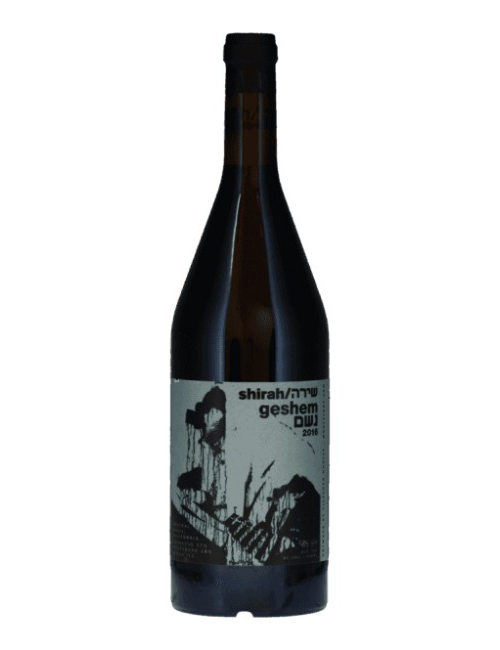 <p>SHIRAH BLACK & BLUE 750ML is a red wine characterized by its rich blend of dark fruit flavors such as blackberry and plum