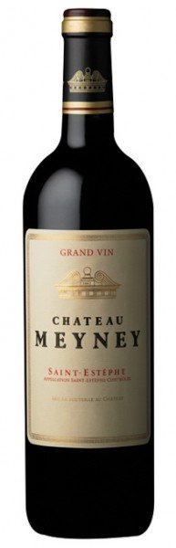 dfeeymcjxcz1j-2305680_1751337888102 CH MEYNEY ST ESTEPHE 750ML is a red wine hailing from the esteemed Saint-Estèphe region of Bordeaux