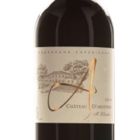 CH D'ARVEYRES 750ML is a refined wine hailing from the acclaimed vineyards of the Bordeaux region. This wine showcases a balanced flavor profile with notes of ripe dark fruits