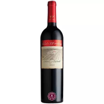 SHILOH MERLOT RES SECRET 750ML is a full-bodied red wine from the esteemed Galilee region in Israel. It showcases rich notes of dark fruits such as black cherry and plum
