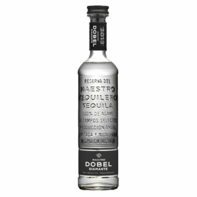 MAESTRO DOBEL DIAMANTE is a premium tequila from the highlands of Jalisco