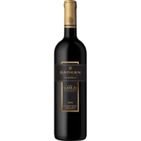 BARKAN RESERVE GOLD CAB 750ML is a full-bodied Cabernet Sauvignon hailing from the esteemed Galilee region of Israel. This wine showcases a rich flavor profile with notes of dark fruit