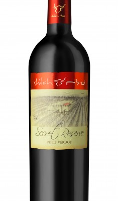 SHILOH PETIT VERDOT SECRET RESERVE 750ML is a full-bodied red wine hailing from the renowned wine region of Israel. It features a robust flavor profile with bold dark fruit notes