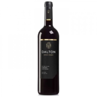 The DALTON ESTATE CAB SAUV 750ML is a full-bodied red wine from the renowned Upper Galilee region of Israel. Characterized by its rich flavors of dark fruits