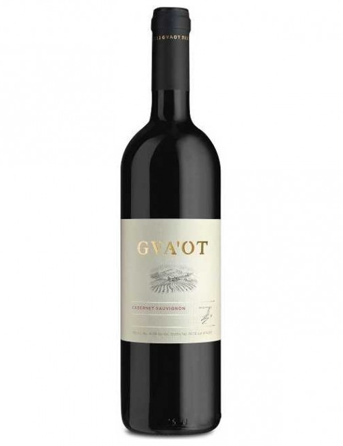 The GVAOT CAB SAUV 750ML is a robust Cabernet Sauvignon hailing from a renowned wine-producing region. This full-bodied red features classic notes of dark fruit
