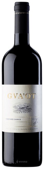 dfeeymcjxfkkh-2305055_1751338009312 The GVAOT Vineyard Dance 750ML offers a balanced flavor profile characterized by notes of ripe berries
