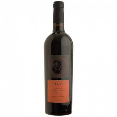 Binyamina Moshava Cabernet Sauvignon is a rich and full-bodied wine