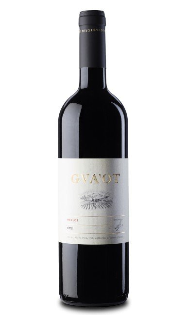 GVAOT MERLOT 750ML hails from the renowned wine-producing region of Bordeaux