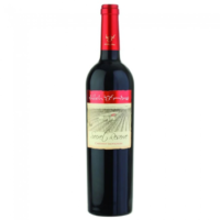 The SHILOH CAB SAUV SECRET RESERVE 1.5L is a bold Cabernet Sauvignon hailing from Israel's renowned Judean Hills region. It offers a deep flavor profile characterized by layers of dark fruit