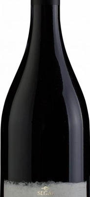 SEGALS UNFILT PETIT CAB SAUV is a red wine that showcases rich flavors of blackberry