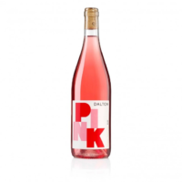 DALTON PINK MOSCATO is a refreshing wine characterized by its sweet and fruity flavor profile