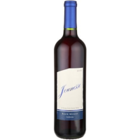 <p>B HERZOG JEUNESSE COMBO RED/BL MUS 750ML is a distinctive blend that showcases vibrant notes of ripe berries