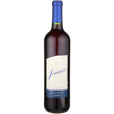 B HERZOG JEUNESSE COMBO RED/BL MUS 750ML is a distinctive blend that showcases vibrant notes of ripe berries