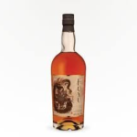 FUYU Japanese Whisky Mizunara is a smooth