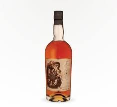 FUYU Japanese Whisky Mizunara is a smooth