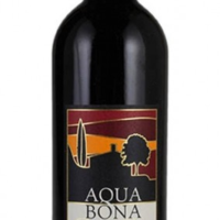 AQUA BONA ROSSO DI MONTALCINO is a red wine from the prestigious Montalcino region in Tuscany