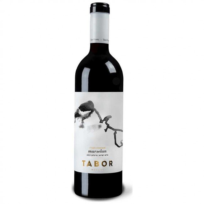 dfeeymcjxh16l-2310082_1751338077500 TABOR MARSELAN 750ML is a red wine crafted from the Marselan grape