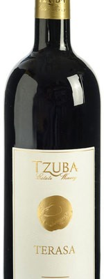 TZUBA TERASA 750ML is a well-crafted wine that showcases the unique terroir of its region