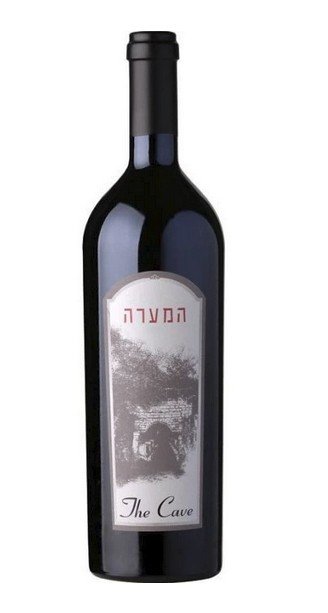The Binyamina Cave Non Mevushal 750ML wine showcases rich flavors characteristic of the Judean Hills region
