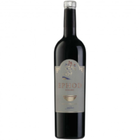EPHOD REGESH CAB SAUV 750ML is a full-bodied red wine hailing from the renowned vineyards of Israel. This Cabernet Sauvignon showcases rich notes of dark fruits
