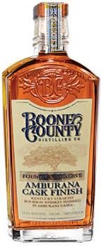 esjvimb08tvap-2296582_1747971046320 BOONE COUNTY AMBURANA CASK FINISH is a distinctive liquor that showcases a rich flavor profile