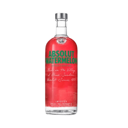 <p>ABSOLUT WATERMELON 1L offers a refreshing flavor profile characterized by the natural sweetness of ripe watermelon