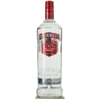 SMIRNOFF 80 is a premium vodka crafted using the finest ingredients
