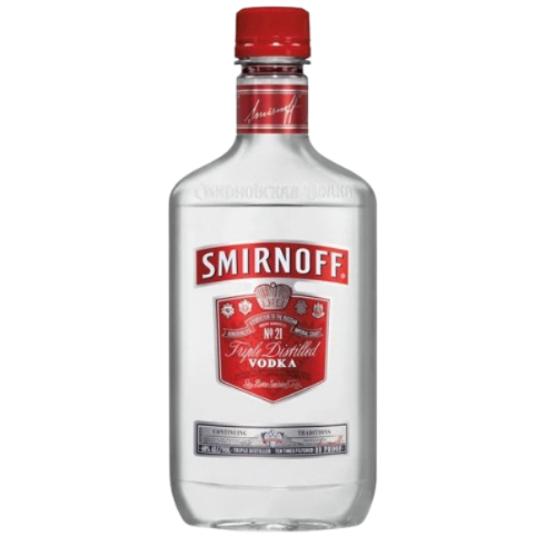 <p>SMIRNOFF 80 is a premium vodka known for its clean and crisp flavor profile