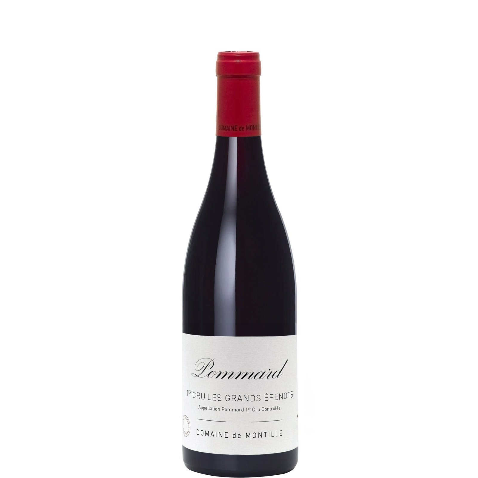 esjvimb0gwf91-2296171_1747984602420 DOM DE MONTILLE LES GRANDS EPENOTS is a red wine from the renowned Côte de Beaune region in Burgundy