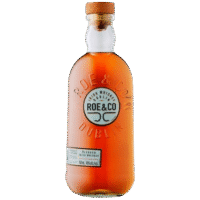 ROE & CO IRISH WHISKEY is a smooth and approachable whiskey that offers notes of honey