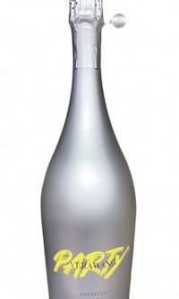VERA WANG PARTY PROSECCO ROSE 750ML is a sparkling wine from the Veneto region of Italy