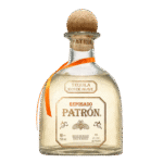 PATRON REPOSADO 375ML is a premium tequila from the highlands of Jalisco
