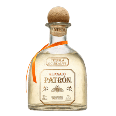 <p>PATRON REPOSADO 375ML is a premium tequila from the highlands of Jalisco