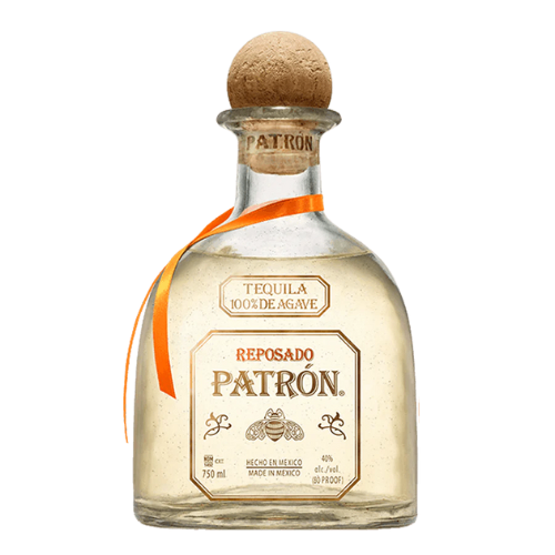 <p>PATRON REPOSADO 375ML is a premium tequila from the highlands of Jalisco