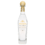 PATRON EL CIELO 750ML is a premium tequila hailing from the rich landscapes of Jalisco