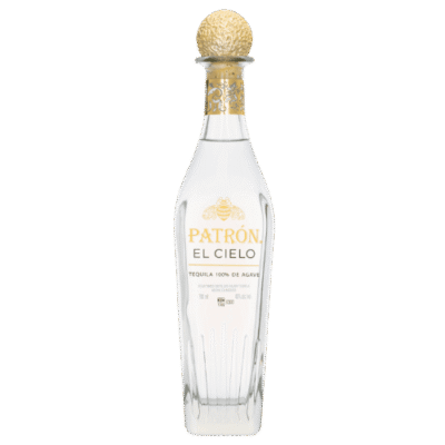 PATRON EL CIELO 750ML is a premium tequila hailing from the rich landscapes of Jalisco