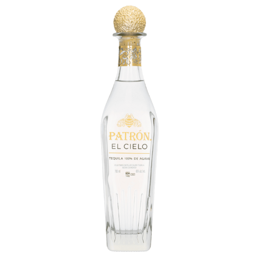 <p>PATRON EL CIELO 750ML is a premium tequila hailing from the rich landscapes of Jalisco