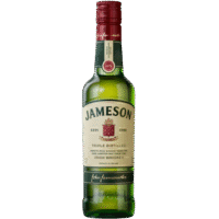 JOHN JAMESON 750ML is an Irish whiskey characterized by its smooth and approachable flavor profile